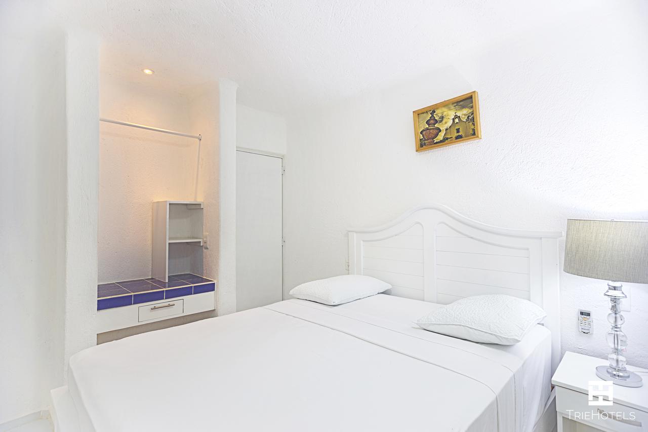 Hotel Villa Esmeralda Bacalar Kültér fotó
