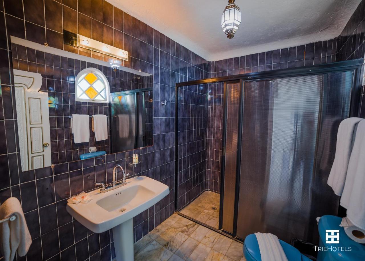 Hotel Villa Esmeralda Bacalar Kültér fotó